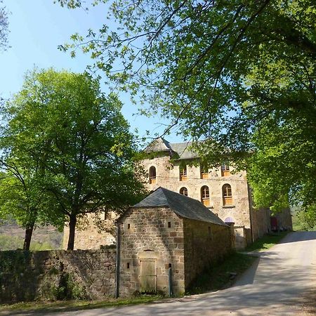 Chateau De Salelles Banassac Exteriér fotografie