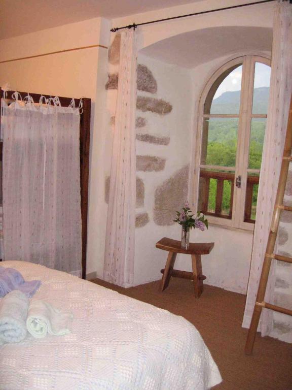 Chateau De Salelles Banassac Pokoj fotografie